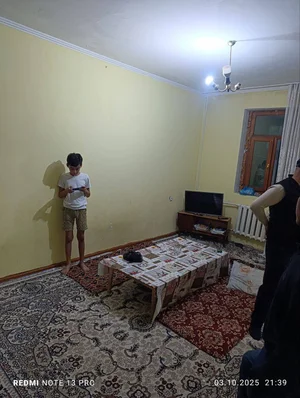 Фото 1 1-комн. квартира в Чиланзар