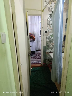 Фото 5 1-комн. квартира в Чиланзар