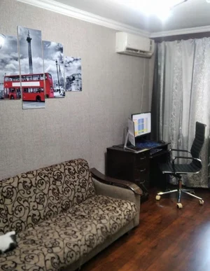 Фото 3 2-комн. квартира на Чиланзар