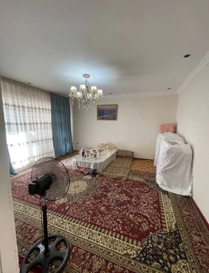 Фото 2 2-комн. квартира в Чиланзар