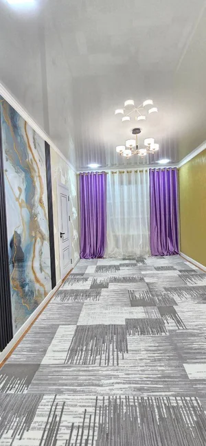 Фото 3 2-комн. квартира в Чиланзар