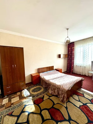 Фото 4 1-комн. квартира в Чиланзар