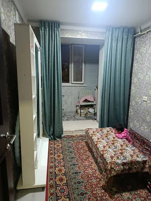 Фото 1 1-комн. квартира в Актепа