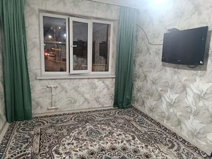 Фото 2 1-комн. квартира в Актепа