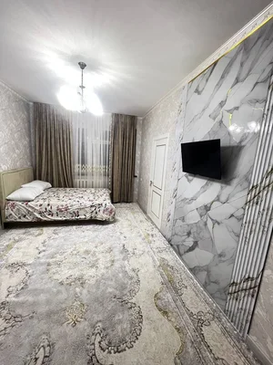 Фото 4 1-комн. квартира в #Чиланзар