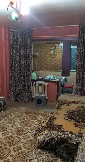 Фото 1 2-комн. квартира в Олмос ресторан