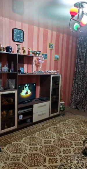 Фото 3 2-комн. квартира в Олмос ресторан