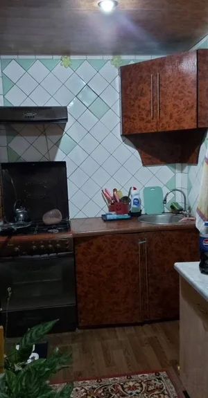 Фото 5 2-комн. квартира в Олмос ресторан