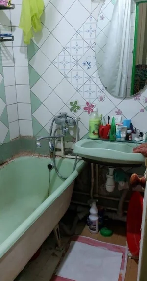 Фото 6 2-комн. квартира в Олмос ресторан