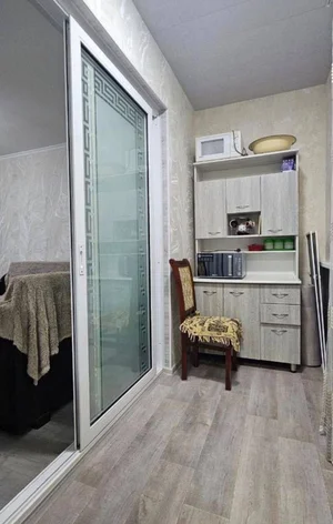 Фото 3 1-комн. квартира в Базарчик