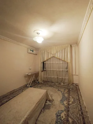 Фото 4 2-комн. квартира в Новза Метро