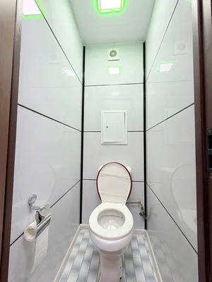 Фото 1 1-комн. квартира в Чиланзар