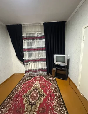 Фото 1 1-комн. квартира в Круг Актепа