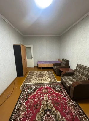 Фото 3 1-комн. квартира в Круг Актепа