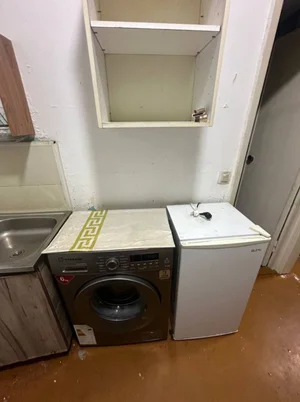 Фото 6 1-комн. квартира в Круг Актепа