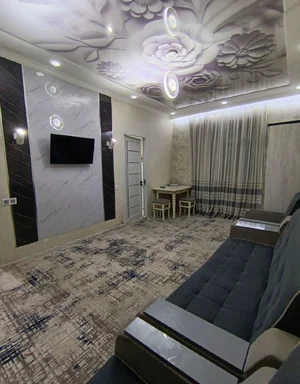Фото 2 1-комн. квартира в Круг Актепа
