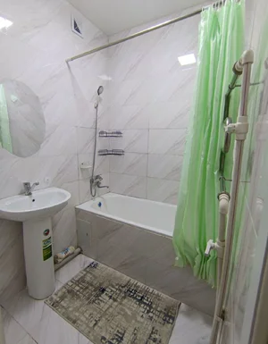 Фото 4 1-комн. квартира в Круг Актепа