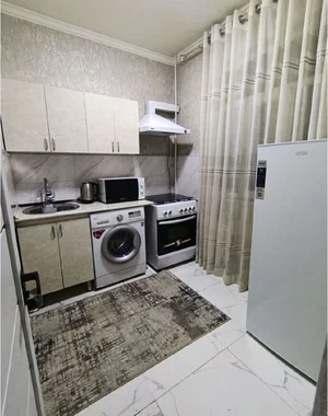 Фото 6 1-комн. квартира в Круг Актепа