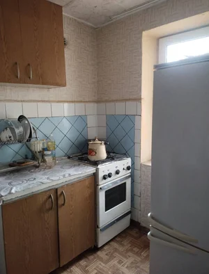 Фото 1 1-комн. квартира в Амер.посольство