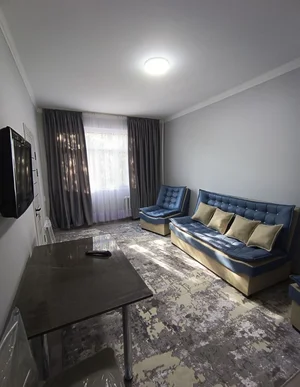 Фото 2 1-комн. квартира в Малика Гостиница