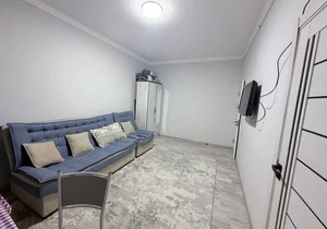 Фото 5 1-комн. квартира в Малика Гостиница