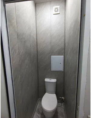 Фото 6 1-комн. квартира в Малика Гостиница