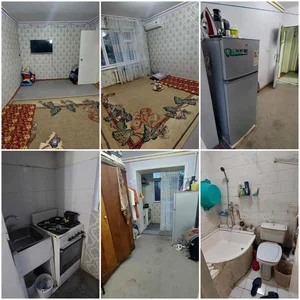 Фото 1 1-комн. квартира в Малика Гостиница