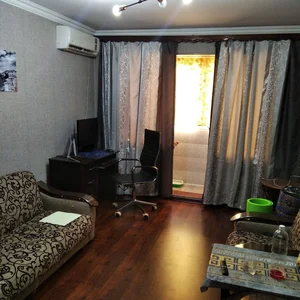 Фото 4 2-комн. квартира в Кафе Москва