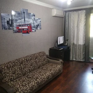 Фото 6 2-комн. квартира в Кафе Москва