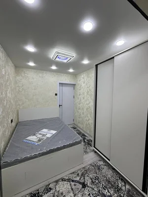 Фото 3 1-комн. квартира в #Чиланзар