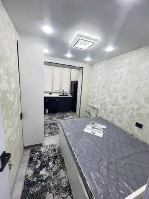 Фото 4 1-комн. квартира в #Чиланзар