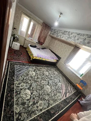 Фото 4 1-комн. квартира в Парус