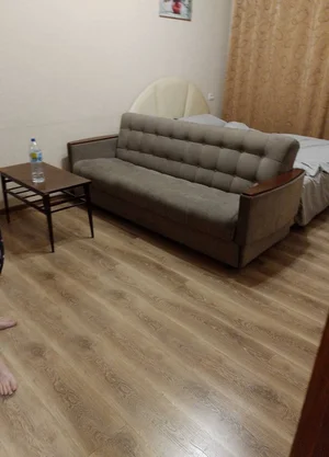 Фото 2 1-комн. квартира в Малика гостиница