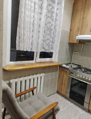 Фото 3 1-комн. квартира в Малика гостиница