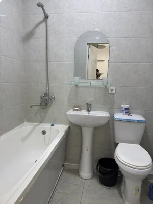 Фото 2 1-комн. квартира в Яш