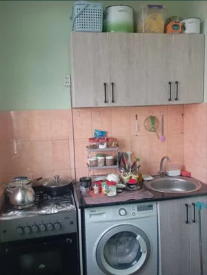 Фото 1 2-комн. квартира в Барака Маркет