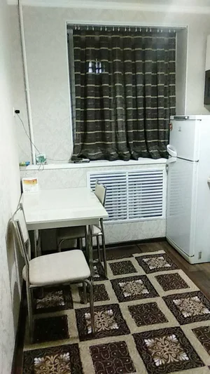 Фото 1 1-комн. квартира в Аллея Гагарина