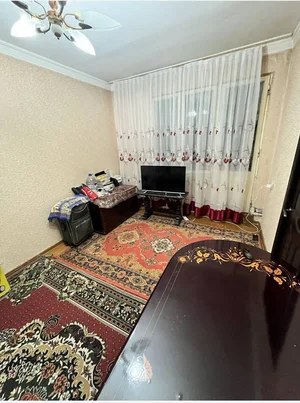 Фото 6 3-комн. квартира в Чиланзар