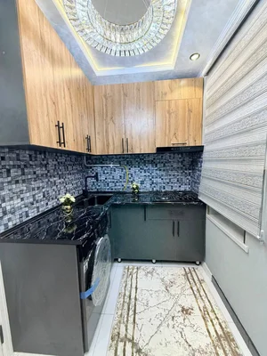 Фото 5 1-комн. квартира в Чиланзар