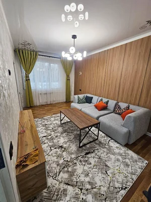 Фото 5 1-комн. квартира в Чиланзар