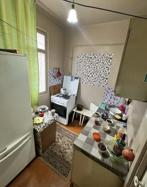 Фото 4 1-комн. квартира в Парус