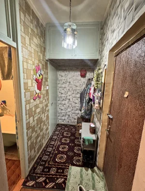 Фото 5 1-комн. квартира в Парус