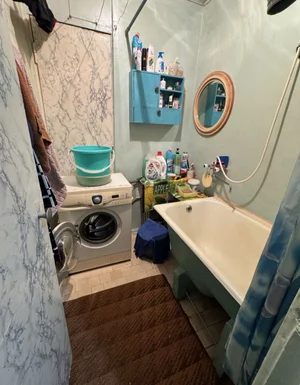 Фото 6 1-комн. квартира в Парус