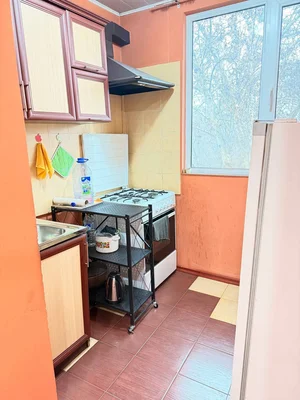 Фото 4 1-комн. квартира в Оптовка