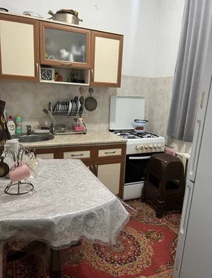 Фото 2 1-комн. квартира в Фархадский