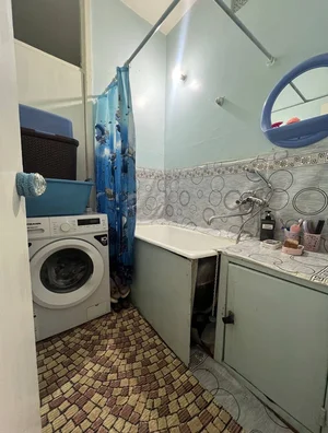 Фото 4 1-комн. квартира в Фархадский