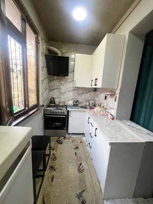 Фото 1 1-комн. квартира в Супермаркет Идеал