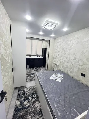 Фото 1 1-комн. квартира в Новза Метро