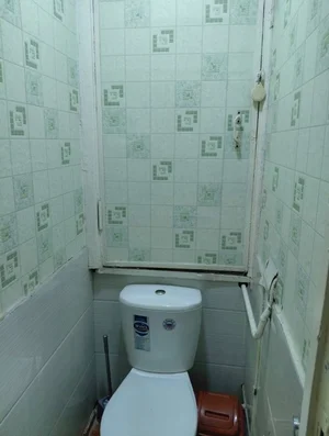 Фото 6 1-комн. квартира в Торговый центр