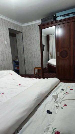 Фото 2 2-комн. квартира в Фархадский базар